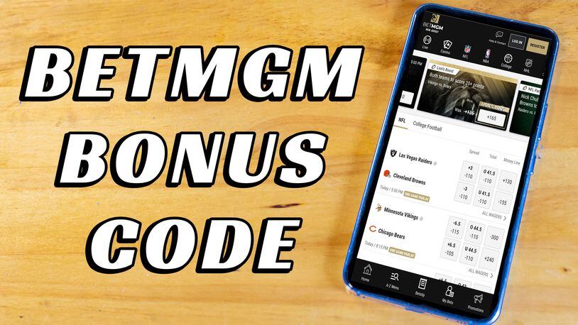 BetMGM Kentucky Bonus Code Supplies $100 No-Deposit Bonus, $1,500 First Bet  Insurance in Other States for NFL Week 3