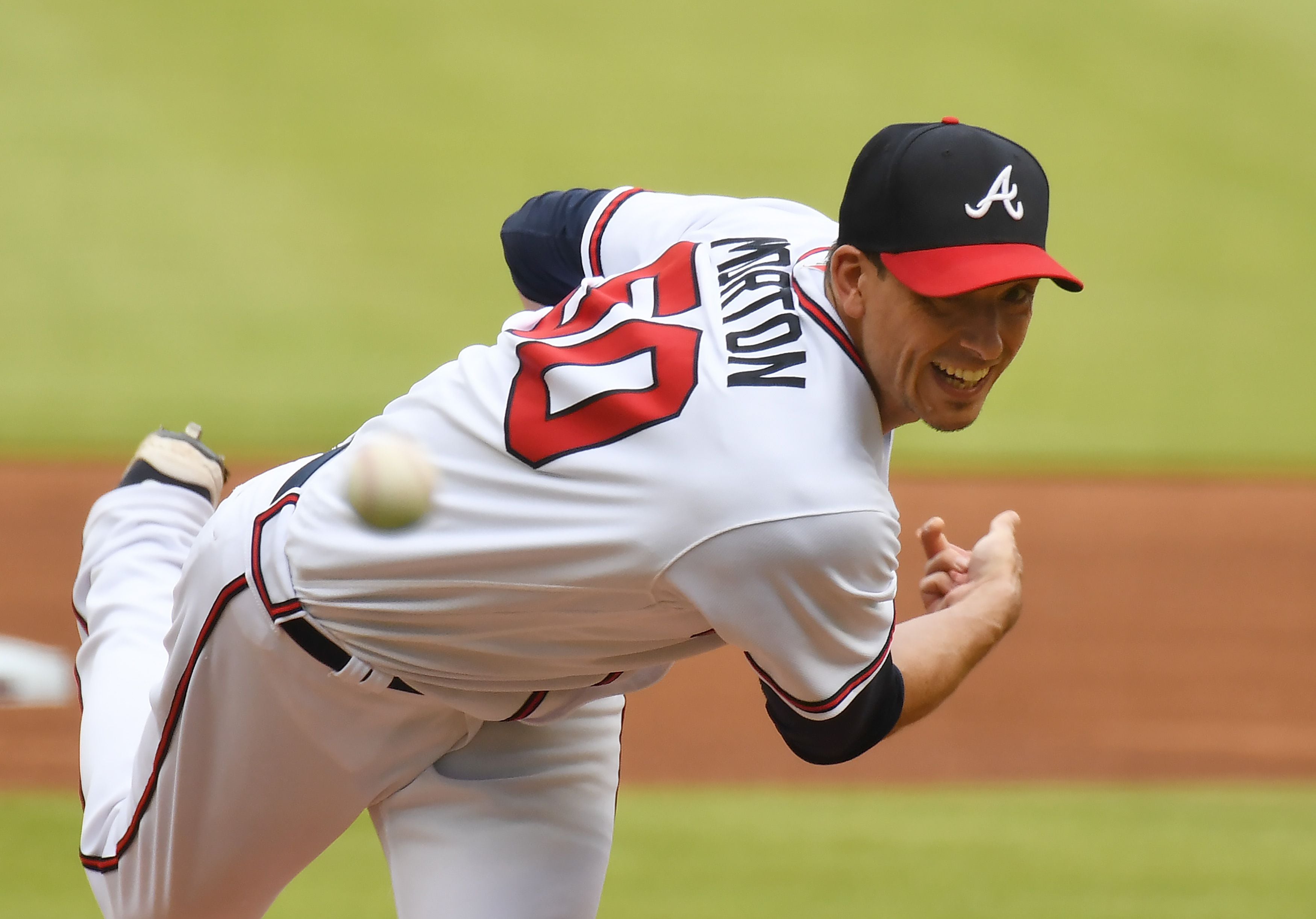 Atlanta Braves on X: Make it SEVEN wins in a row! @TruistNews