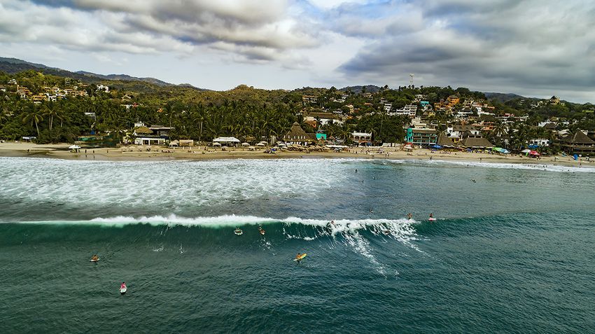 Sayulita