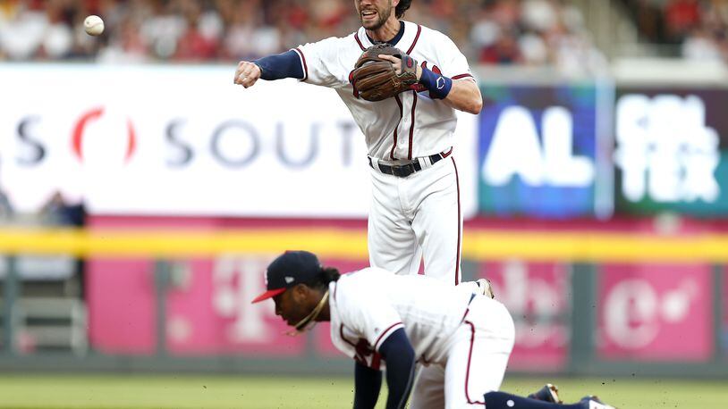 Friday Night Baseball: Atlanta Braves vs. San Diego Padres