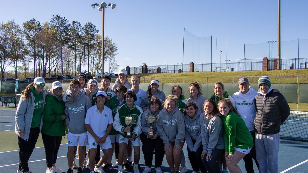 Tennis Blog Buford Moves Up Still Sweeps Titles