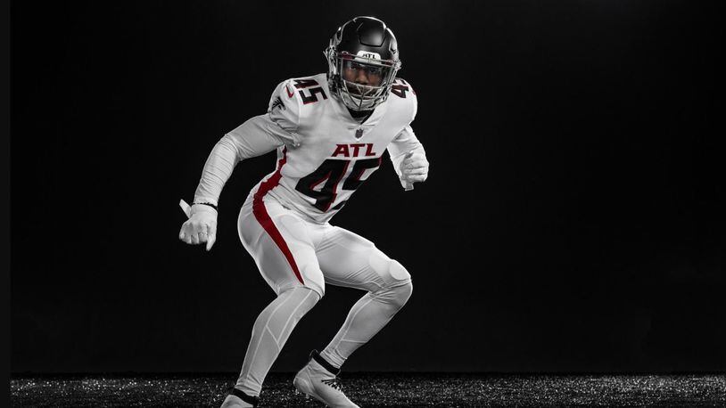 Falcons 2023 Offseason Overhaul: Linebacker