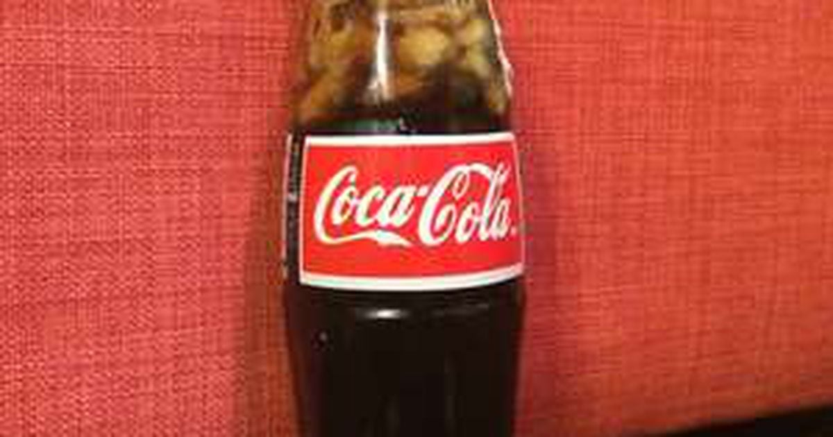 Why Southerners Will Always Prefer Coca-Cola in a Glass Bottle