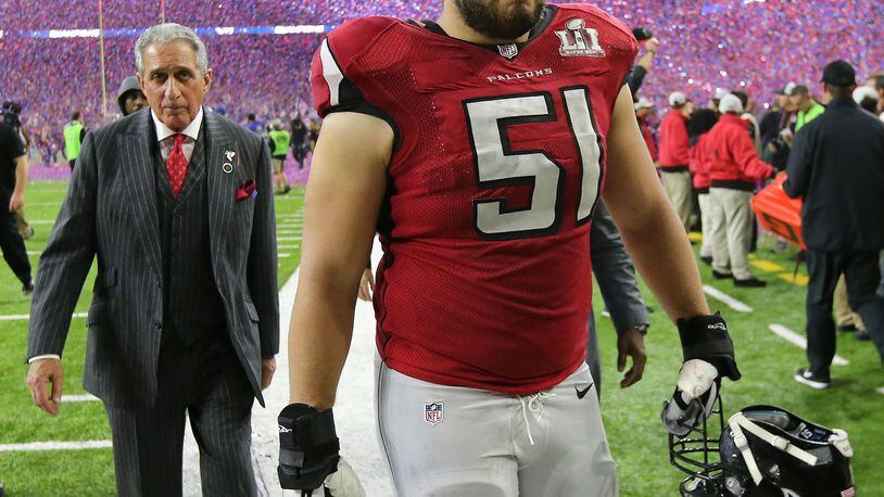 49ers Pro Bowl Center Alex Mack Makes Decision On NFL Future