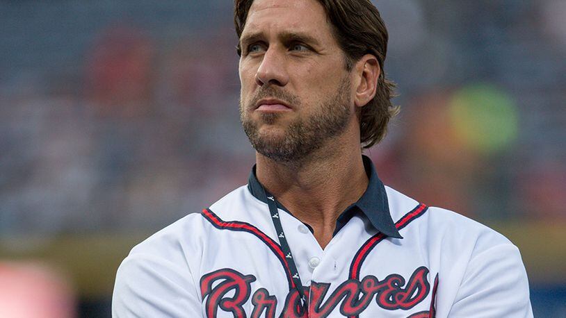 Former MLB RP John Rocker eliminated from CBS's Survivor