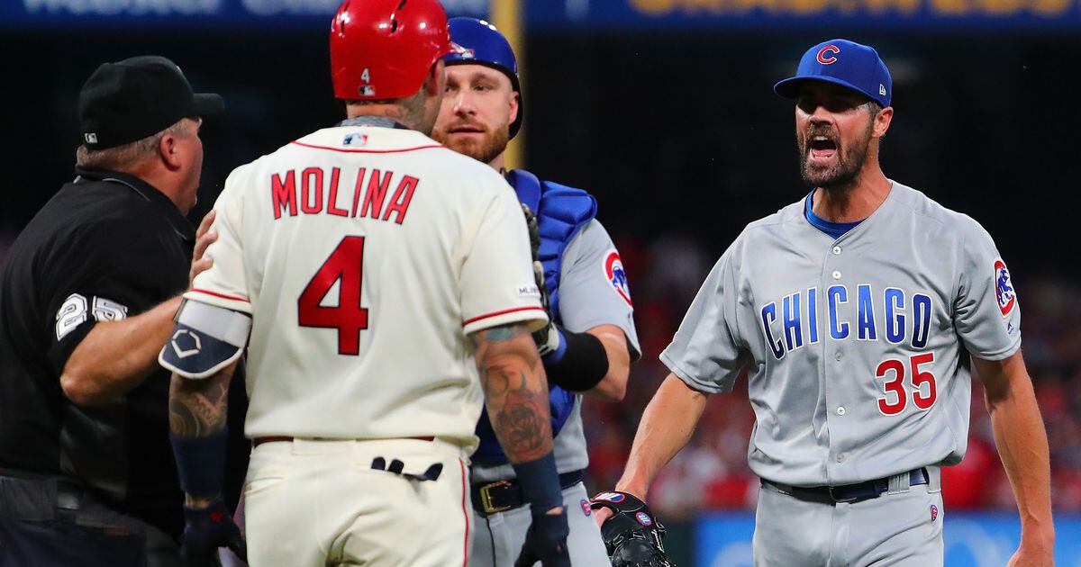 Braves sign Cole Hamels to one-year, $18 million deal, per report