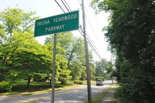 Trisha Yearwood's childhood home for sale