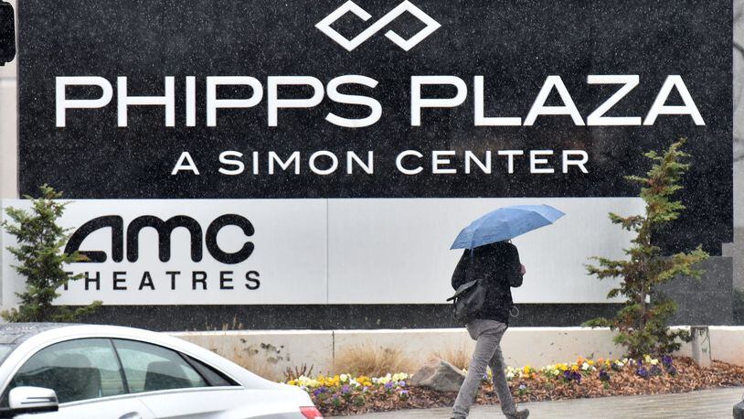 Welcome To Phipps Plaza - A Shopping Center In Atlanta, GA - A Simon  Property
