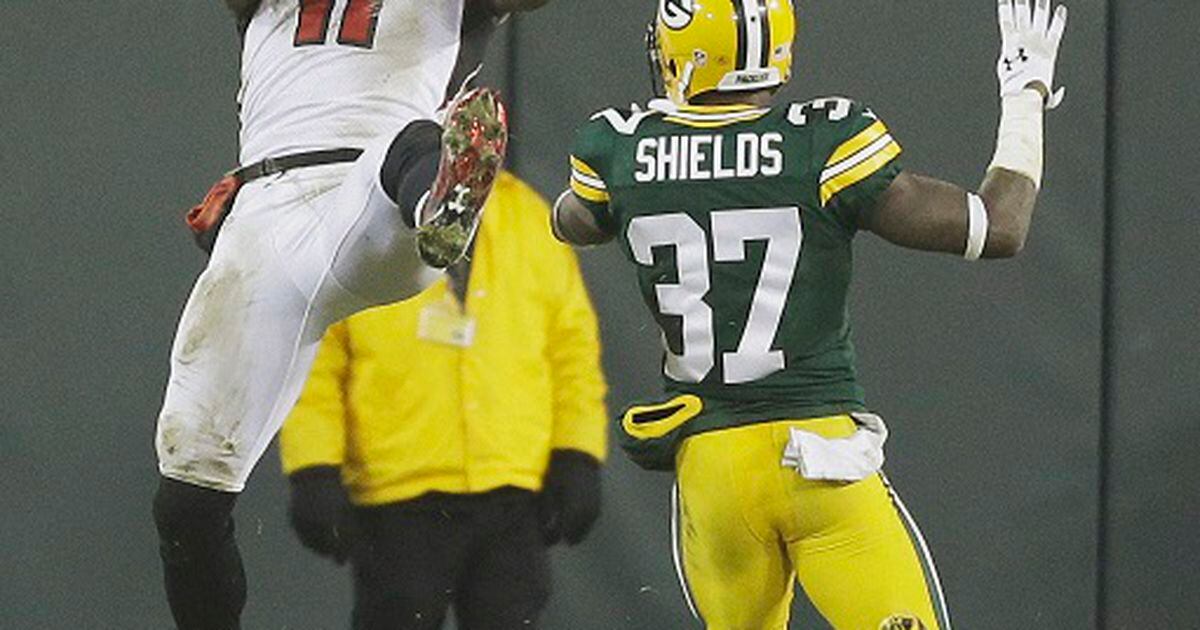 Green Bay Packers: James Starks takes pride in reserve role – Twin Cities