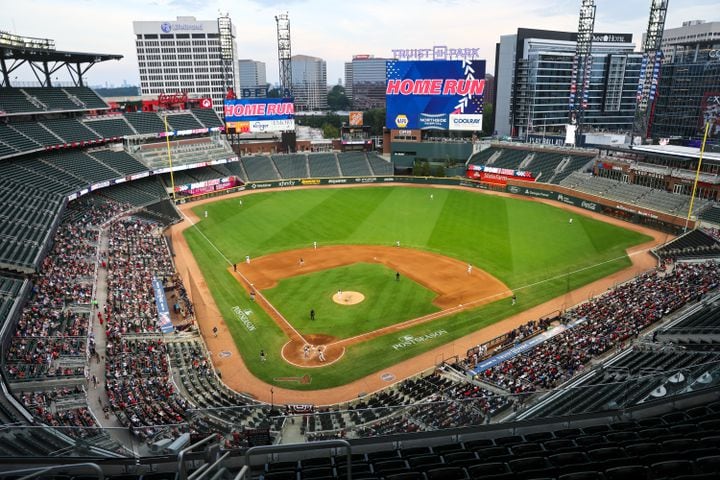 We are ready: Bring on the Phillies!
