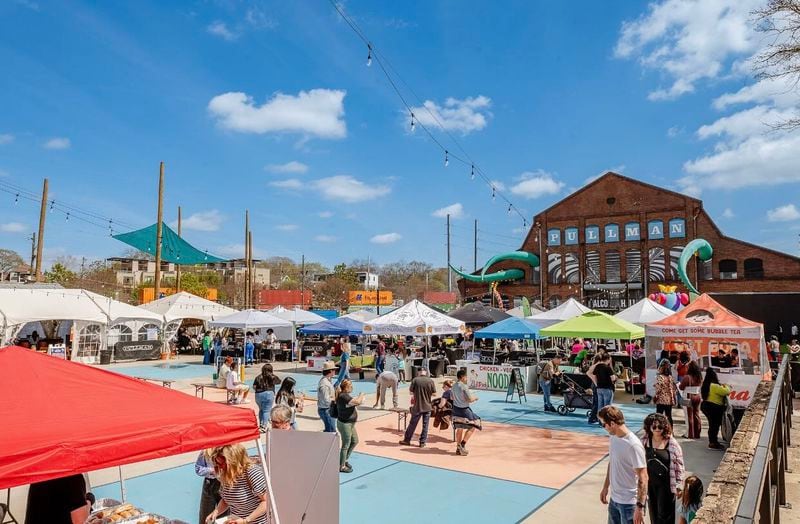 The Pullman Yards Chefs Market will hold a weekend-long Juneteenth celebration.