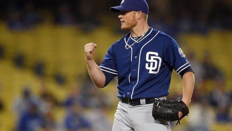 Timing of Kimbrel trade made it even worse