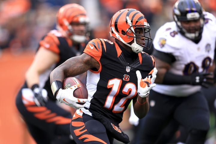 Mohamed Sanu