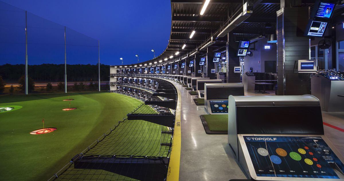 2023 C You At Topgolf