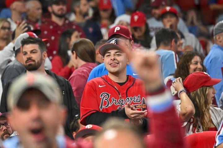 Phillies set COVID-19 guidelines for fans returning to Citizens