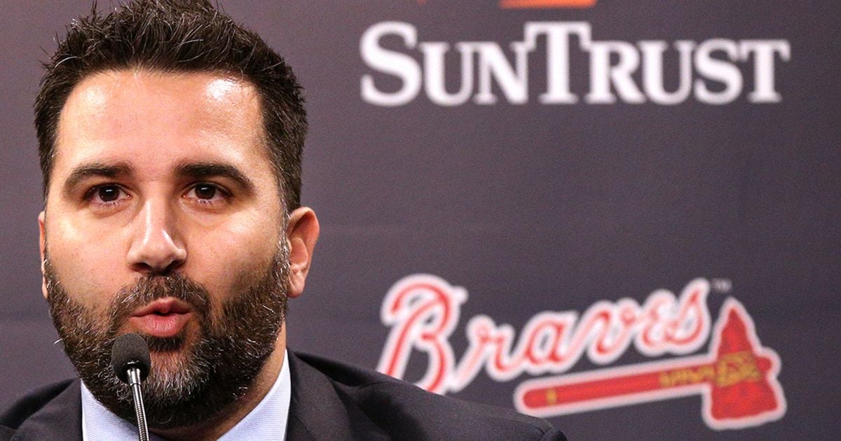 Atlanta Braves roster building: Has Alex Anthopoulos done well