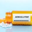 Semaglutide is better known by the brand names Ozempic and Wegovy. (Dreamstime/TNS)