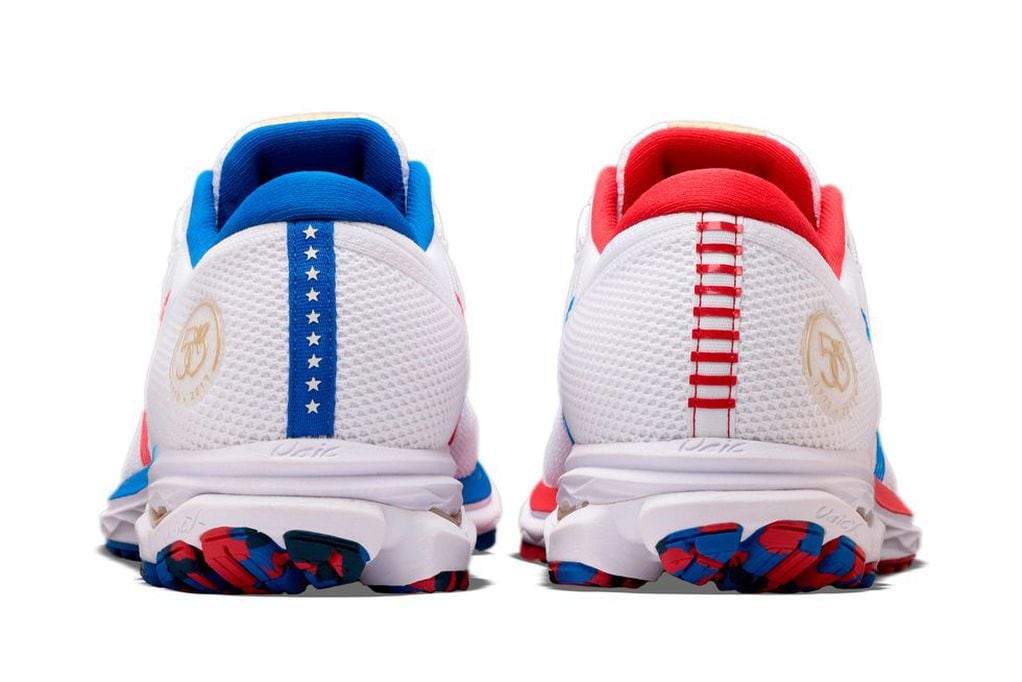 Peachtree road race shoes 2019 online