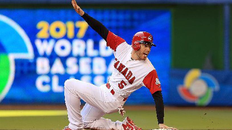 World Baseball Classic: Freddie Freeman, Canada win highest-score