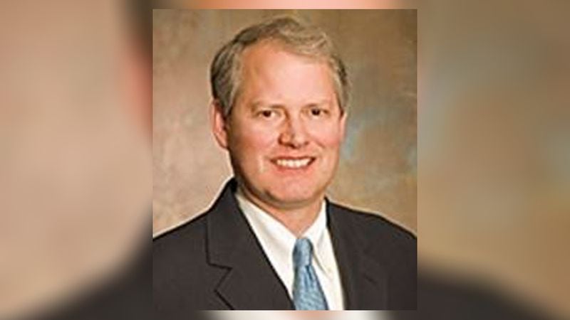 Ray Smith, a lawyer at the Atlanta firm Smith & Liss, was indicted in the 2020 election conspiracy case in Fulton County.