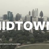 VIDEO: MAYOR'S RACE MIDTOWN