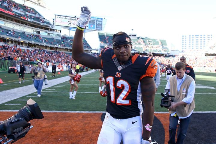 Mohamed Sanu