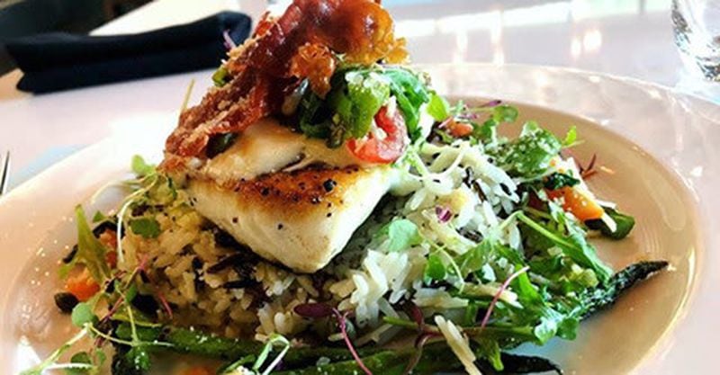 Dunwoody Restaurant Week gives you the chance to score specials as you try new or favorite restaurants.