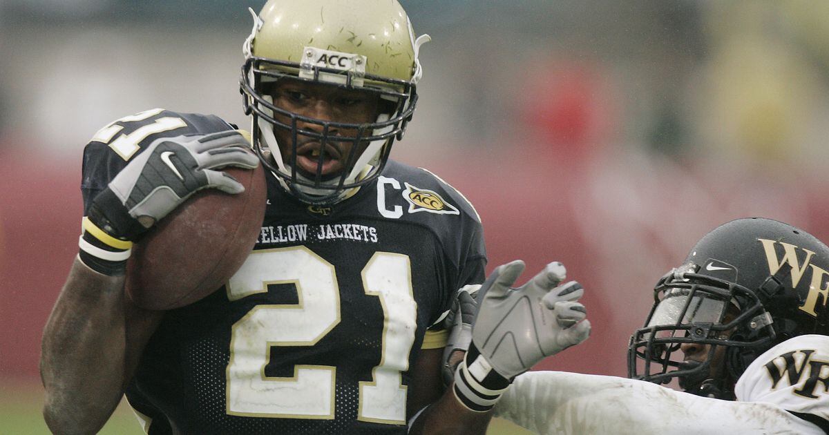 Ray Lewis - University of Miami Sports Hall of Fame - UM Sports