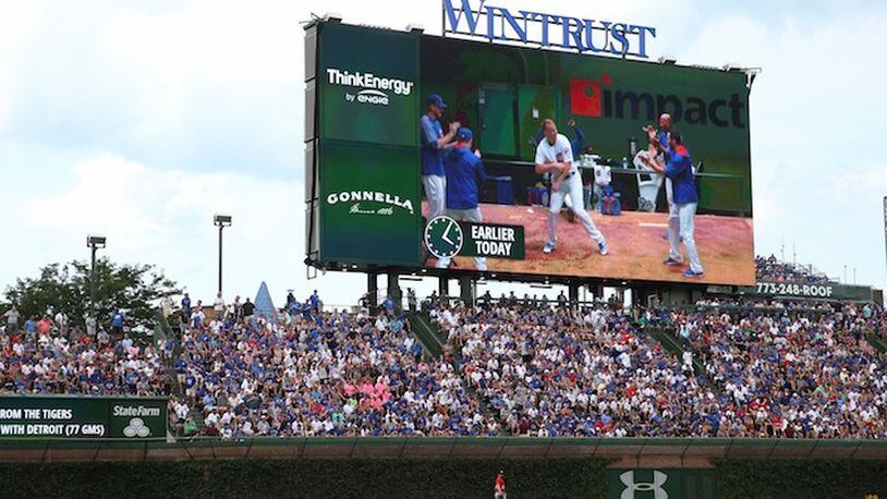 Spring at Cubs Park: What's good and what were they thinking