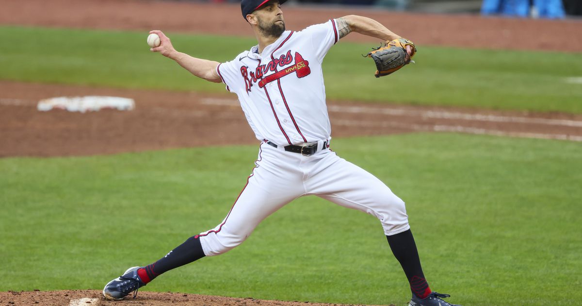 Braves call up intriguing strikeout machine as part of roster moves