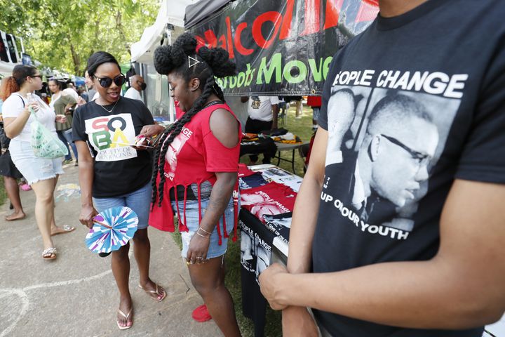 Malcolm X Festival