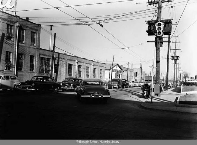 AJC Flashback Photos: Atlanta’s West End and Oakland City, Part Two