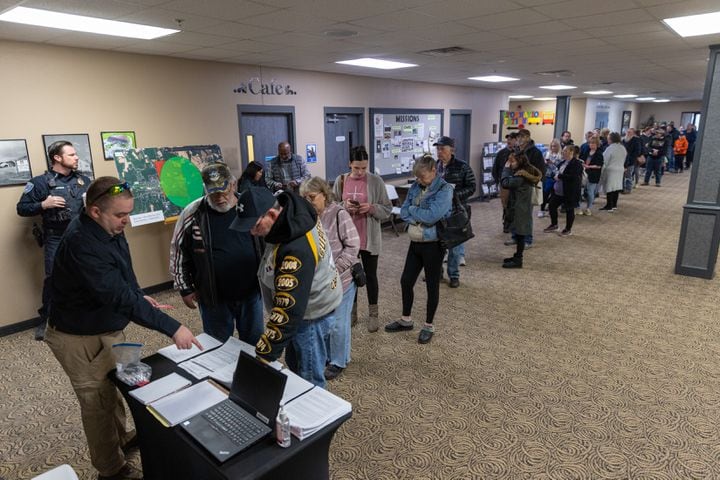 Anger, frustration at Norfolk Southern’s derailment disaster boils over in Ohio town