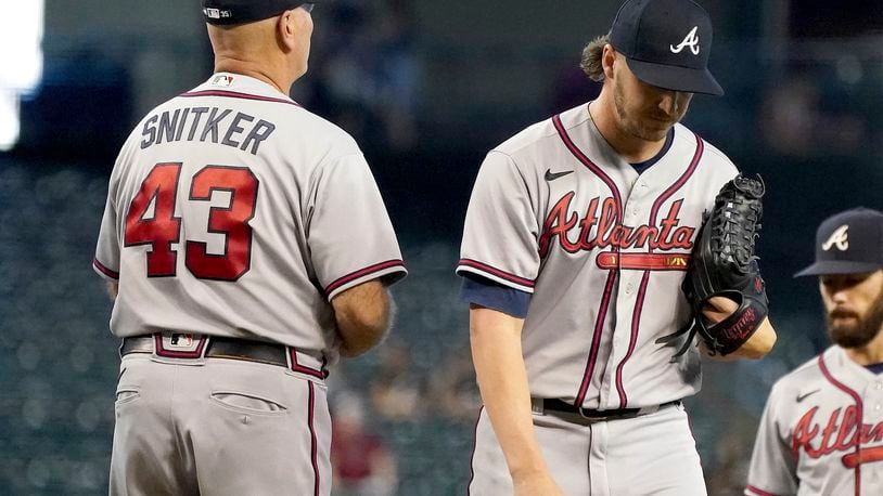 Atlanta Braves: 3 Takeaways from Monday's make-up game