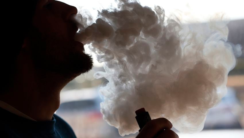 Johns Creek issues moratorium on new vape shops