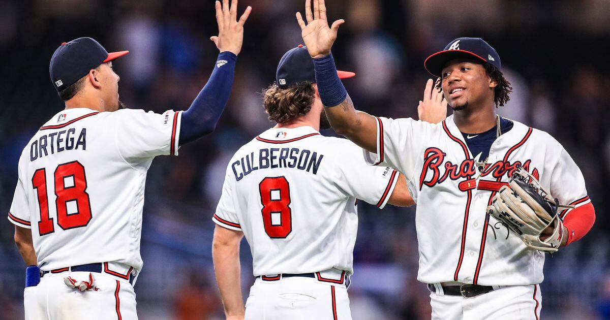 Braves' July roster adds help them reach World Series – Orange