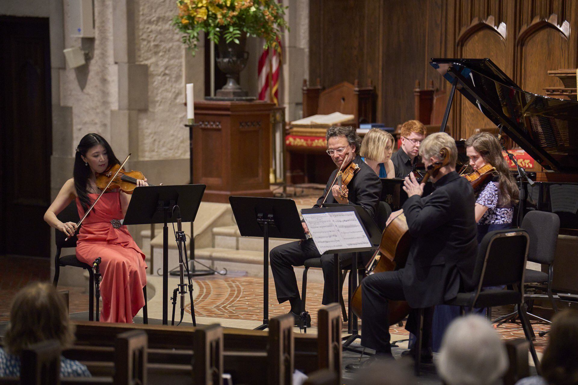 Camille Saint-Saëns  Atlanta Symphony Orchestra