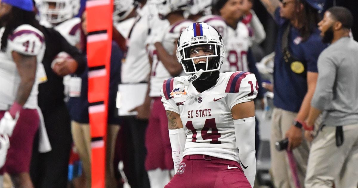 NFL Draft 2022: 6 HBCU Prospects To Watch - Draft Network