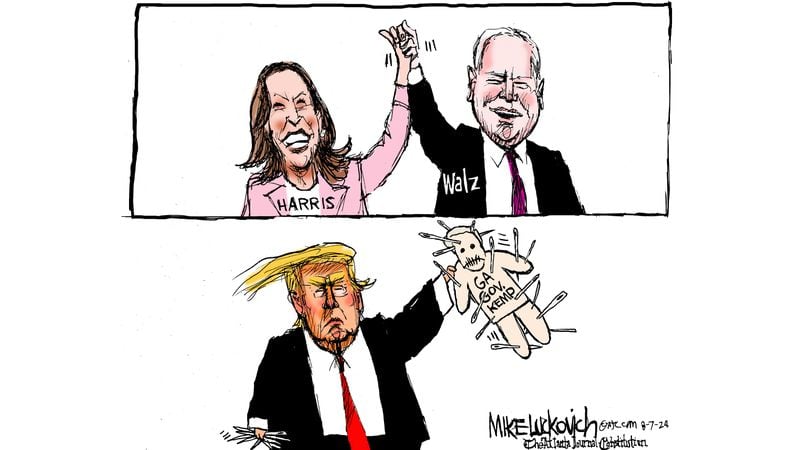 luckovich