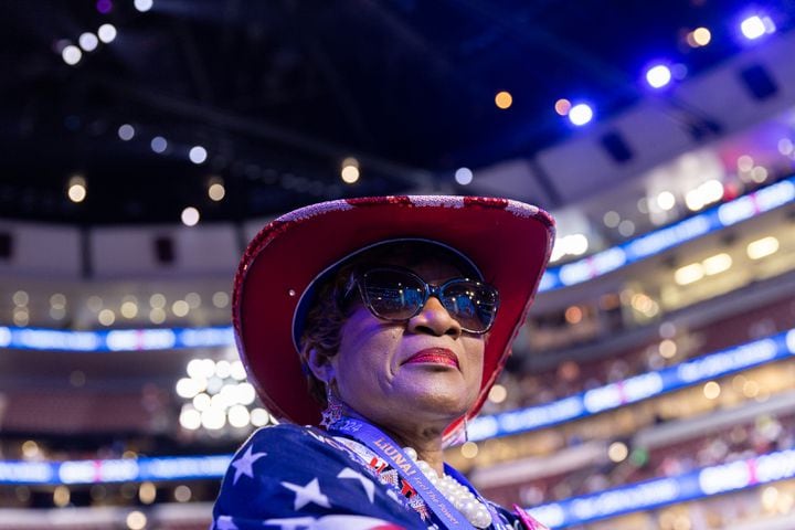 Photos DAY 1 DNC
