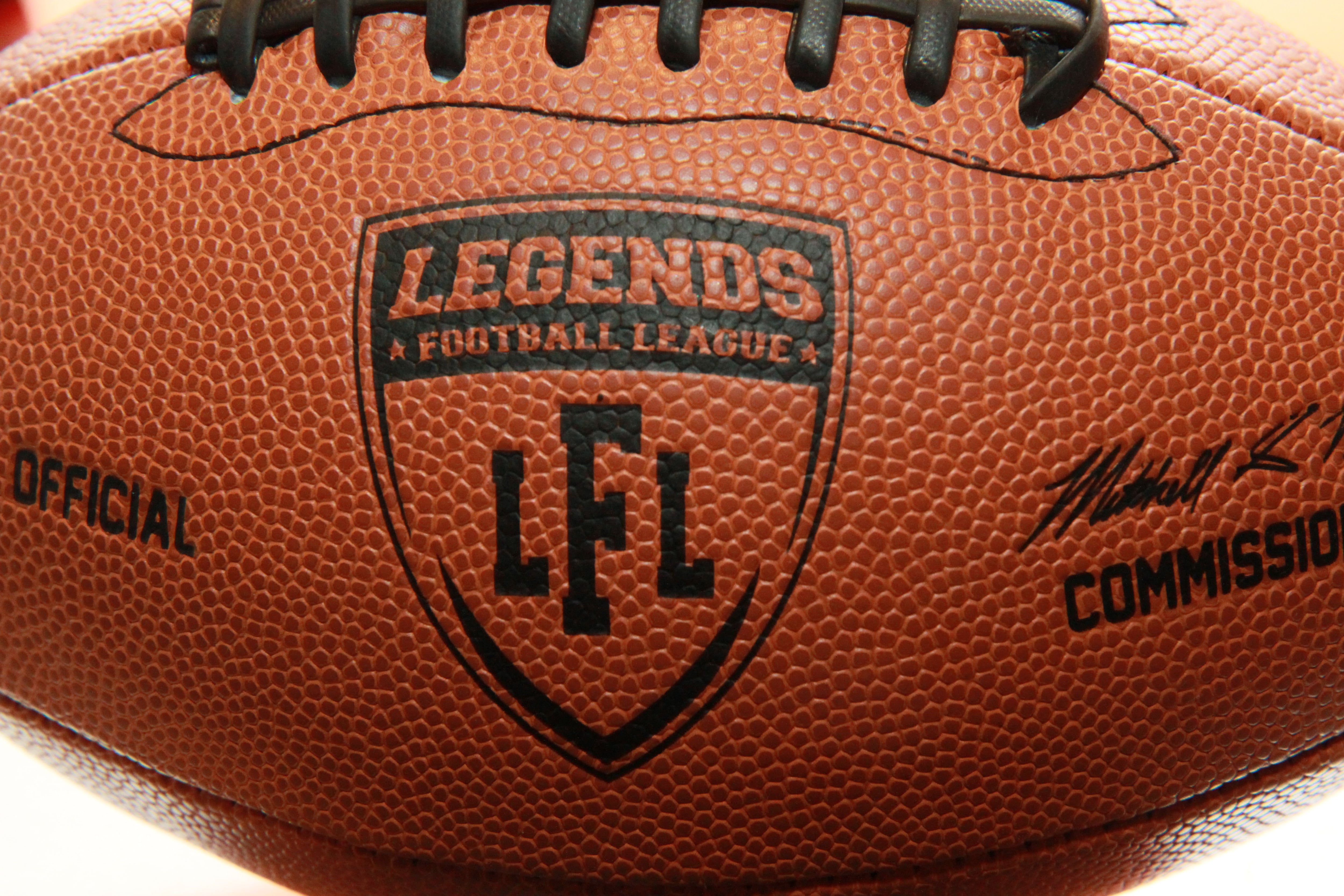 Lingerie Football kicks off