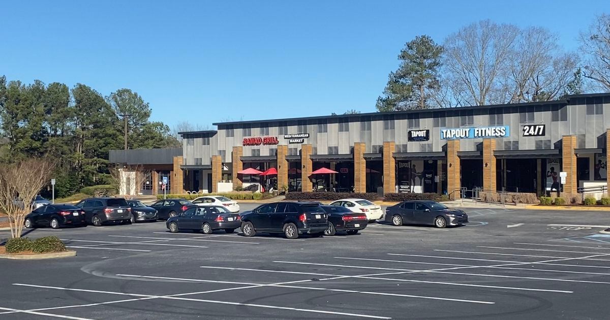 Sandy Springs approves North End housing and retail development