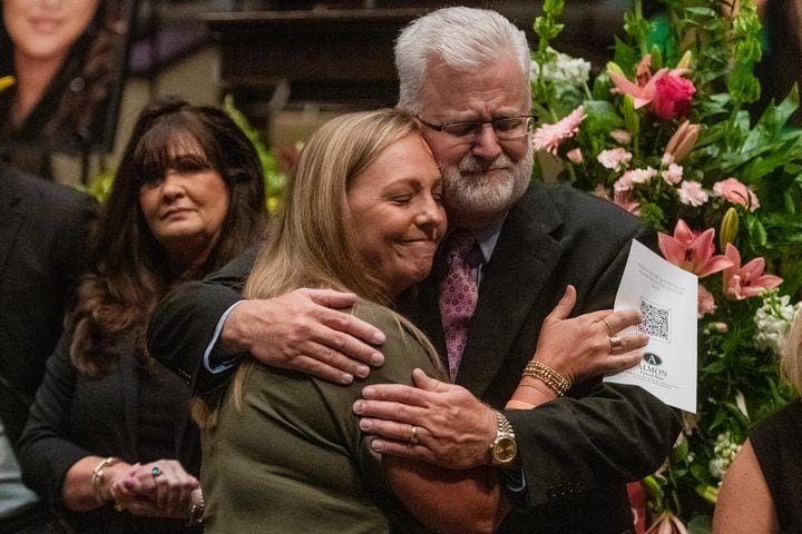 Funeral Services Held for Southern Gospel Group, The Nelons