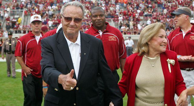 Bobby Bowden