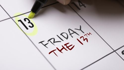 13 Things You Didn't Know About Friday the 13th