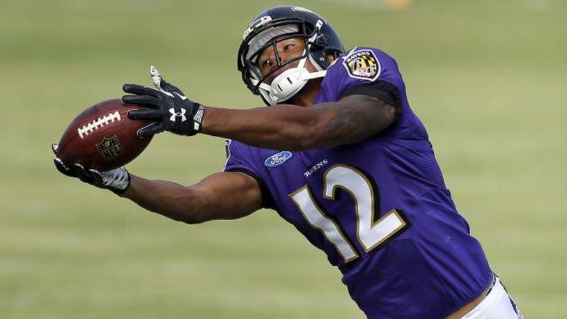 Baltimore Ravens' initial 53-man roster: Who made the team? 