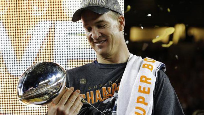 Super Bowl 2016: Peyton Manning Talks Post-Game Plans and Retiring