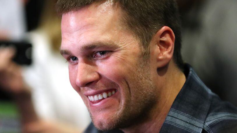 All About Tom Brady's Parents, Galynn Patricia Brady and Tom Brady Sr.