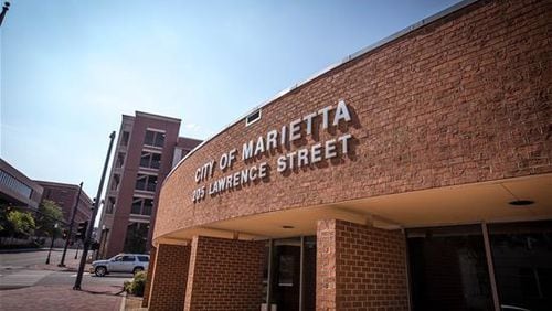 Through March 30, comments are invited on a $539,608 federal grant to Marietta that would help the city’s low and moderate-income persons. (Courtesy of Marietta)