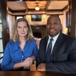 Catherine Engelbrecht, CEO of True the Vote, supported an election contest by Ambrose King Jr. for a seat on the Tift County school board. A judge ordered a new election because district errors assigned voters in an apartment complex to the wrong race.